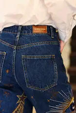 La Petite Etoile Jeans 'Zephyra' - Wash - La Petite Etoile