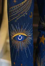 La Petite Etoile Jeans 'Zephyra' - Wash - La Petite Etoile