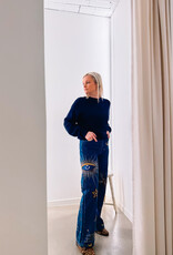 La Petite Etoile Jeans 'Zephyra' - Wash - La Petite Etoile