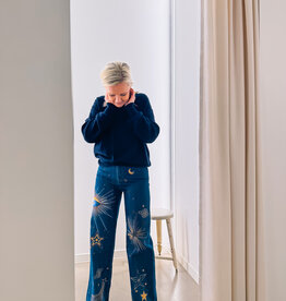 La Petite Etoile Jeans 'Zephyra' - Wash - La Petite Etoile