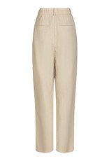 Broek Melange 'Emmett' - Beige Melange - Neo Noir