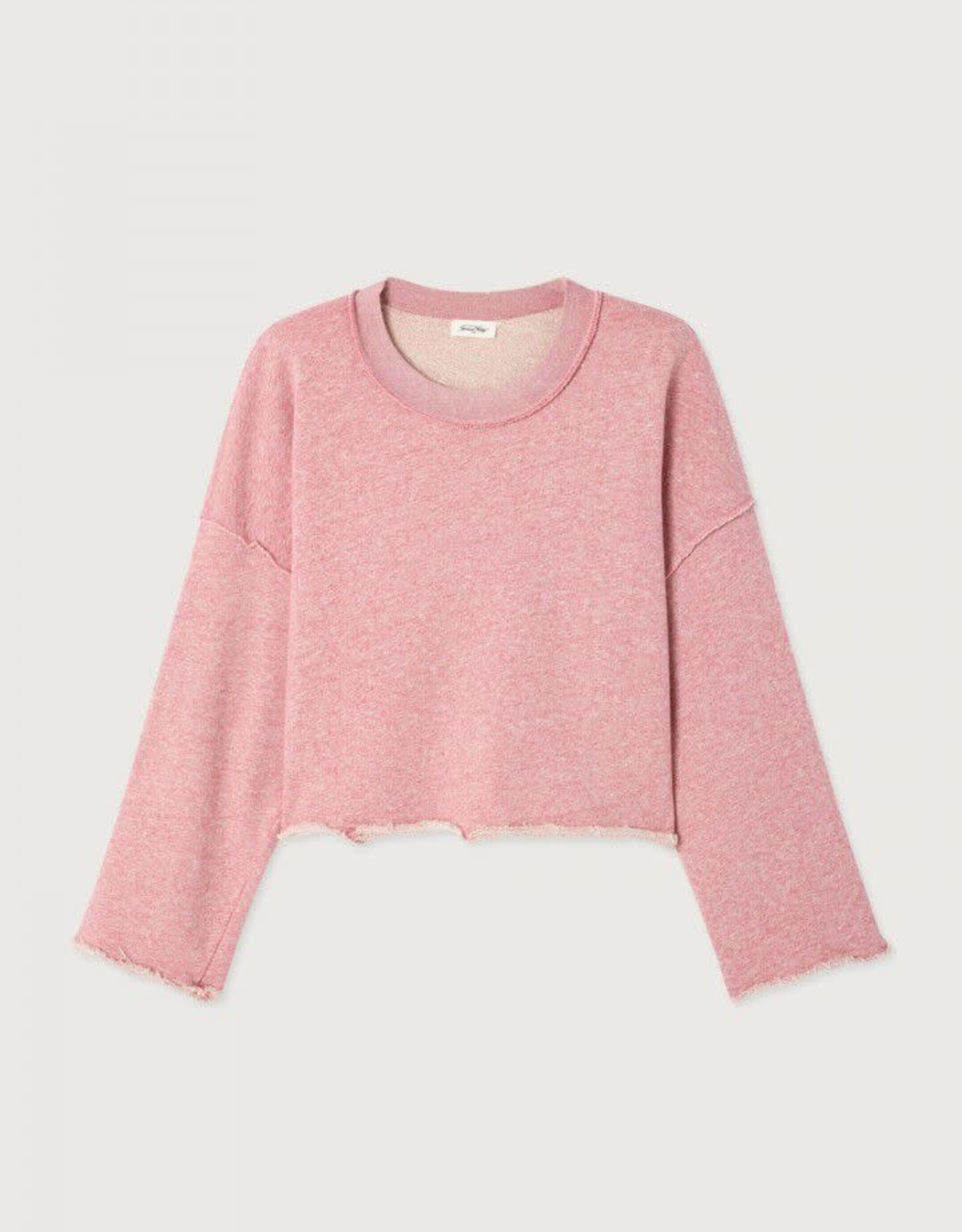 American Vintage Sweater 'Dantown' - Coup De Foudre Chine - Dan03A -  American Vintage