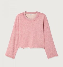 American Vintage Sweater 'Dantown' - Coup De Foudre Chine - Dan03A -  American Vintage