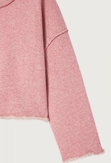 American Vintage Sweater 'Dantown' - Coup De Foudre Chine - Dan03A -  American Vintage