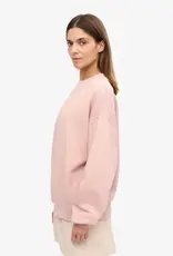 Colorful Standard Sweater 'Organic Oversized Crew' - Faded Pink - Colorful Standard