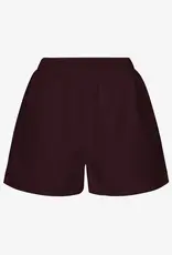 Colorful Standard Short 'Organic Twill' - Oxblood Red - Colorful Standard