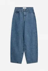 Moves Jeans 'Hellas' - Medium Blue - Moves