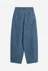 Moves Jeans 'Hellas' - Medium Blue - Moves