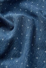 Moves Jerans 'Hellas' - Medium Blue - Moves