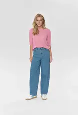 Moves Jerans 'Hellas' - Medium Blue - Moves