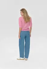 Moves Jerans 'Hellas' - Medium Blue - Moves