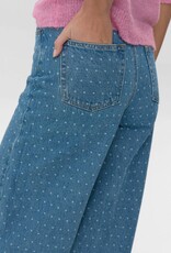 Moves Jeans 'Hellas' - Medium Blue - Moves