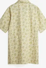 Moves Jurk 'Manula' - Wax Yellow - Moves