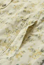 Moves Jurk 'Manula' - Wax Yellow - Moves