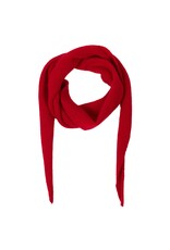 Sjaaltje 'Misty' - Red - Neo Noir - One Size