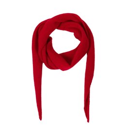 Sjaaltje 'Misty' - Red - Neo Noir - One Size