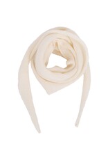 Sjaaltje 'Misty' - Off White - Neo Noir - One Size