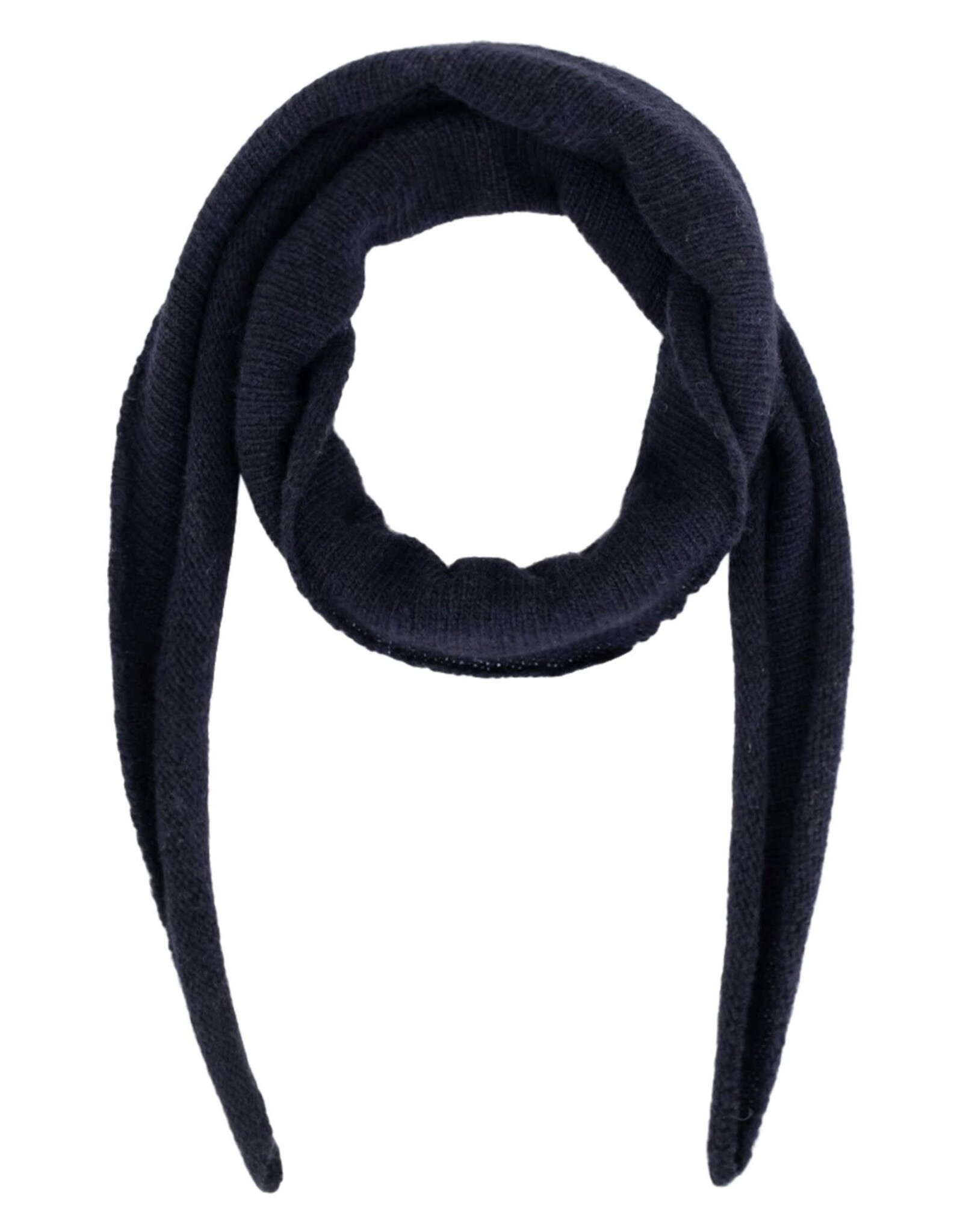 Sjaaltje 'Misty' - Navy - Neo Noir - One Size