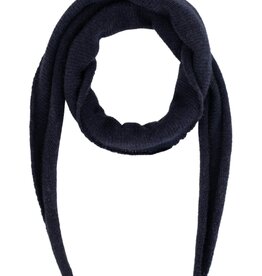 Sjaaltje 'Misty' - Navy - Neo Noir - One Size