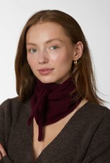 Sjaaltje 'Misty' - Wine - Neo Noir - One Size