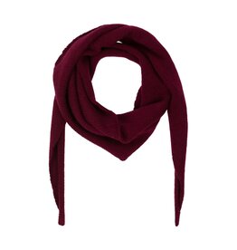 Sjaaltje 'Misty' - Wine - Neo Noir - One Size