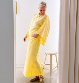 Bô-Dôme Rok 'Poche' - Yellow  - Bô-Dôme