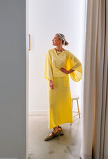 Bô-Dôme Rok 'Poche' - Yellow  - Bô-Dôme