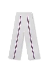 Refined Department Broek 'Tyra' - Creamy White - Refined Department