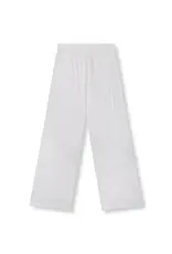 Refined Department Broek 'Tyra' - Creamy White - Refined Department