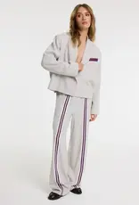 Refined Department Broek 'Tyra' - Creamy White - Refined Department