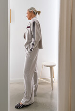 Refined Department Broek 'Tyra' - Creamy White - Refined Department