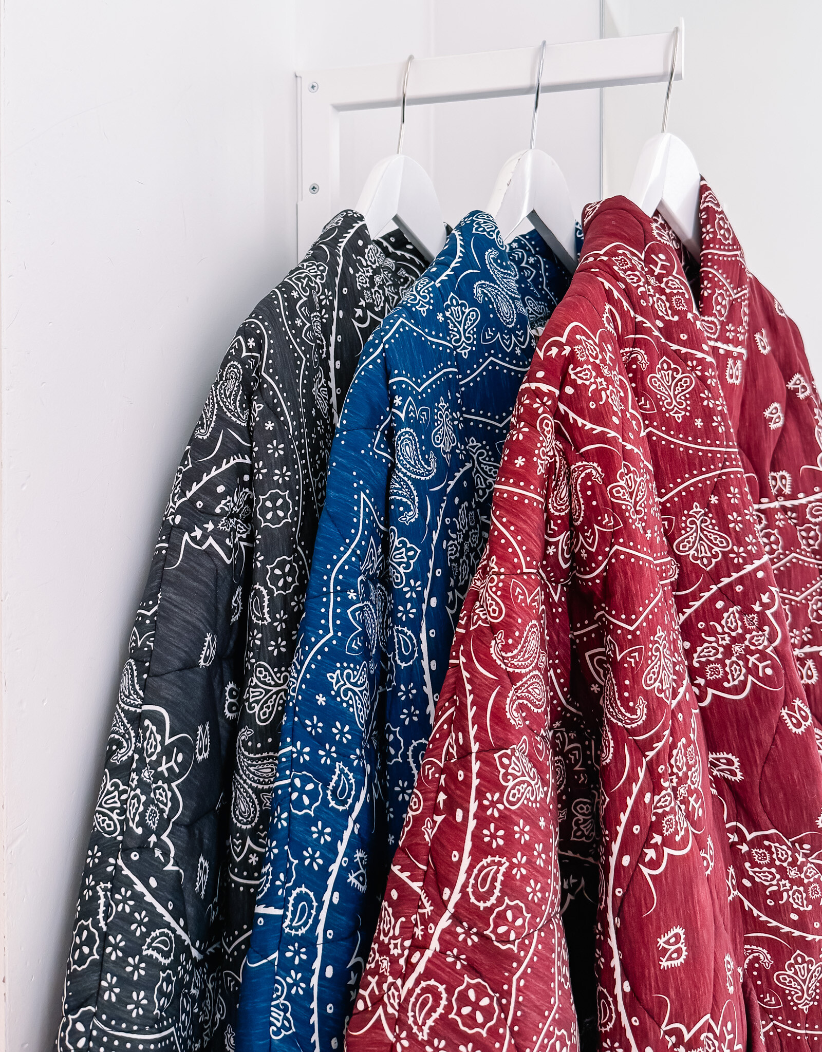 Aokyanos Kimono 'Chicago 04' - Anthracite - Aokyanos TU