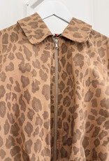 The Golden House Joh Jacket 'Panther' - Brown -  TU