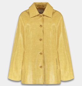 Harper&Yve Jacket 'Mees' - Light Yellow - Harper&Yve