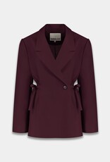Harper&Yve Blazer 'Anina' - Winetasting - Harper&Yve