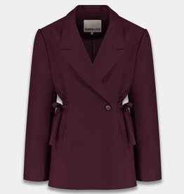 Harper&Yve Blazer 'Anina' - Winetasting - Harper&Yve
