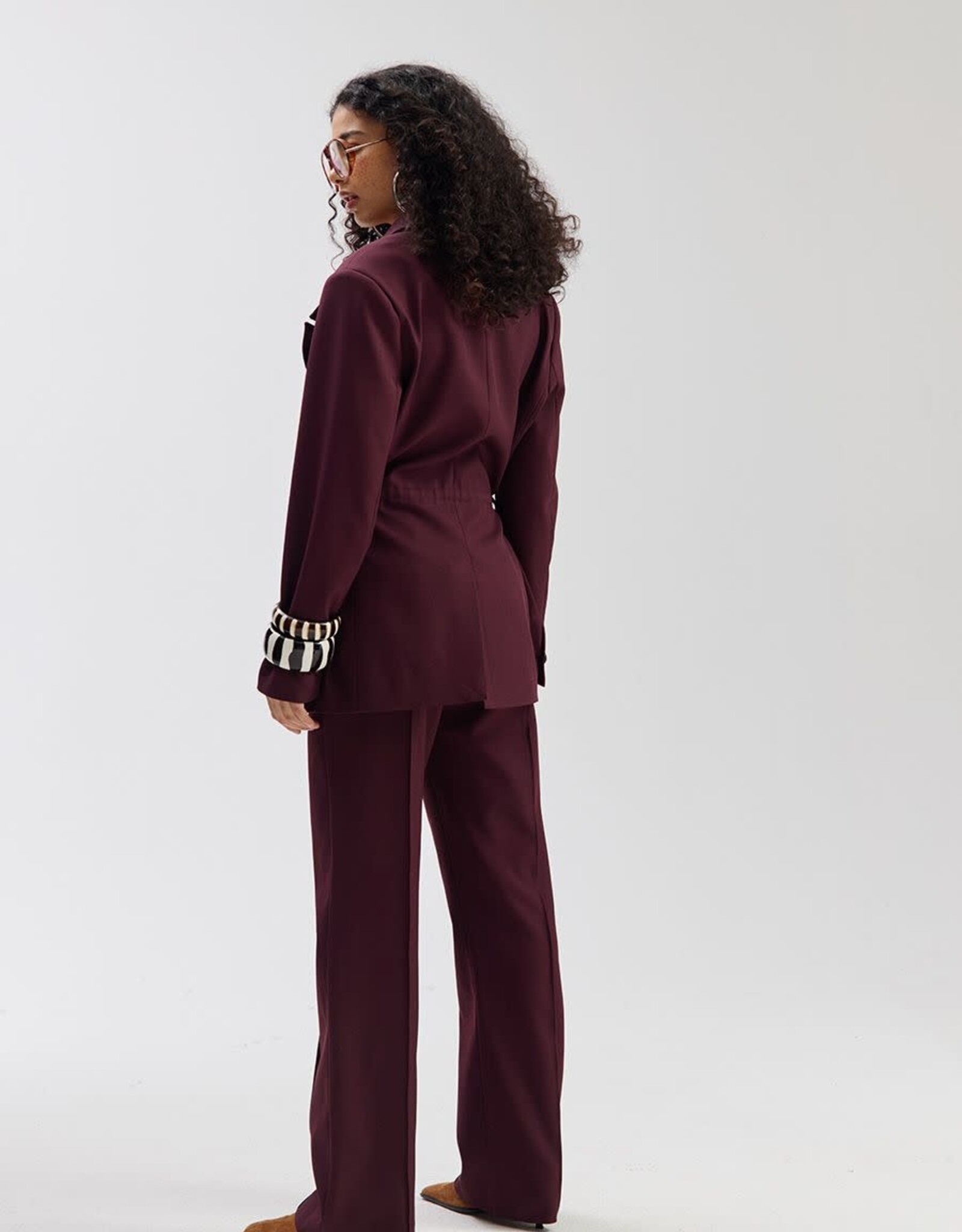 Harper&Yve Blazer 'Anina' - Winetasting - Harper&Yve