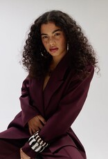 Harper&Yve Blazer 'Anina' - Winetasting - Harper&Yve