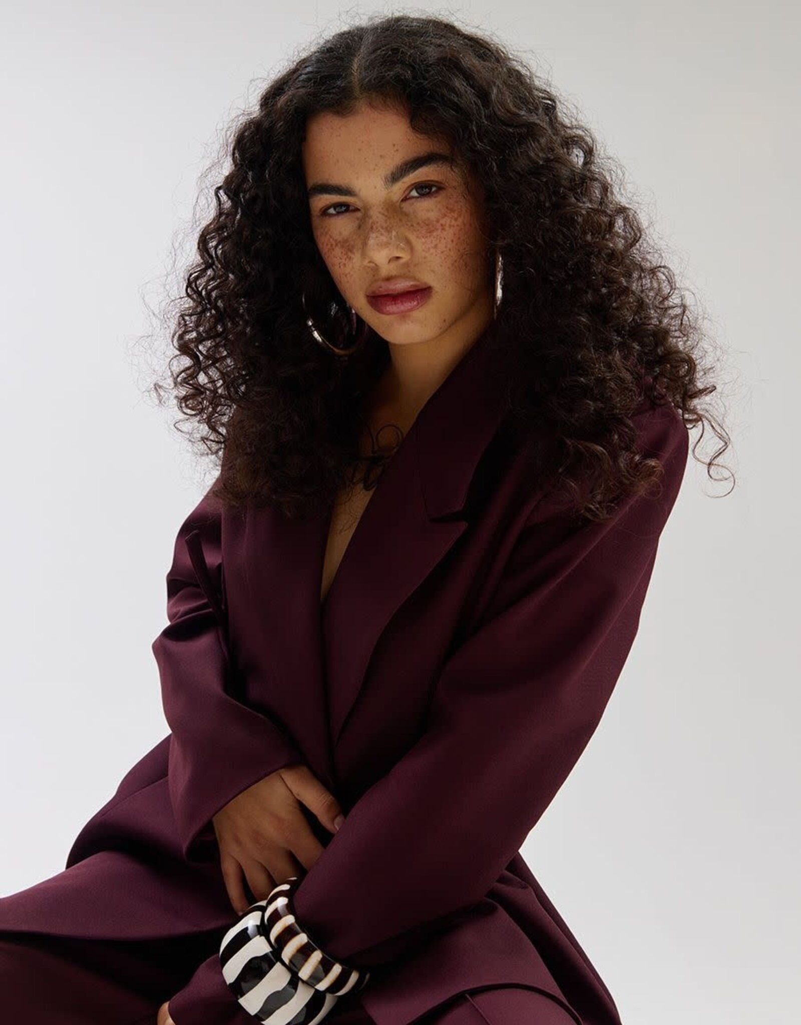 Harper&Yve Blazer 'Anina' - Winetasting - Harper&Yve