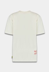 Harper&Yve T-Shirt 'Bandida' - Ecru - Harper&Yve
