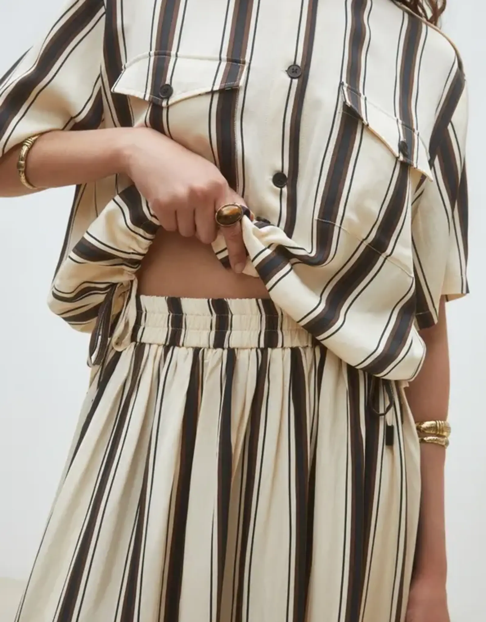 Suncoo Rok 'Fidji' - Creme - Suncoo