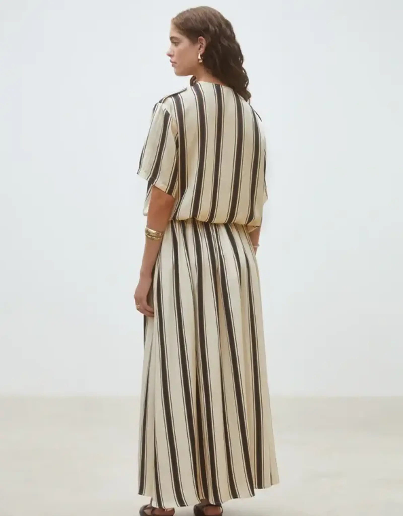 Suncoo Rok 'Fidji' - Creme - Suncoo