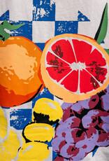 Studio Amaya T-Shirt Long Sleeve 'Riven' - White - Studio Amaya