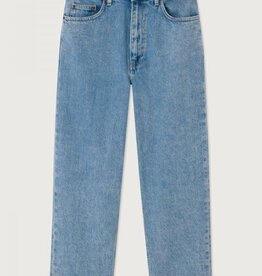 American Vintage Jeans  'Joybird-B' - Authentique Stone - Joy11M -  American Vintage