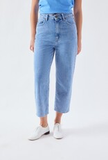 American Vintage Jeans  'Joybird-B' - Authentique Stone - Joy11M -  American Vintage