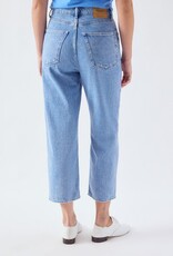 American Vintage Jeans  'Joybird-B' - Authentique Stone - Joy11M -  American Vintage