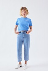 American Vintage Jeans  'Joybird-B' - Authentique Stone - Joy11M -  American Vintage