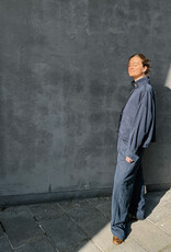 Suncoo Broek 'Jio' - Bleu Nuit - Suncoo