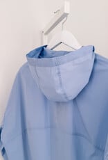 The Golden House Ad Blouse 'Onix' - Ciel - Adoré