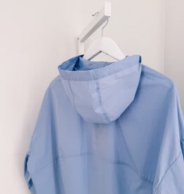 The Golden House Ad Blouse 'Onix' - Ciel - Adoré